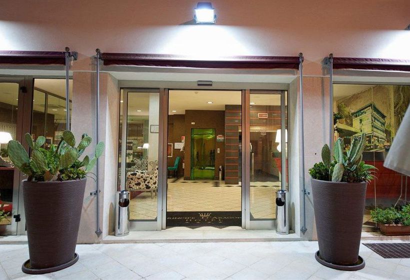 Hotel Principe d'Aragona  | Modica | Ragusa | Italia 1