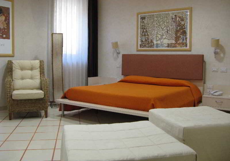 Hotel Principe d'Aragona  | Modica | Ragusa | Italia 10