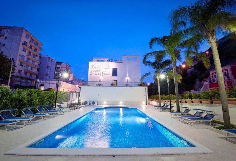 Hotel Principe d'Aragona  | Modica | Ragusa | Italia 2