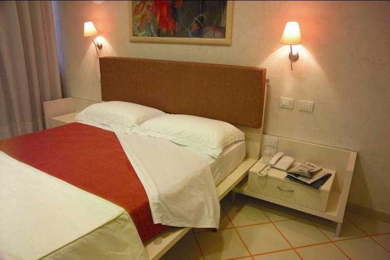 Hotel Principe d'Aragona  | Modica | Ragusa | Italia 3