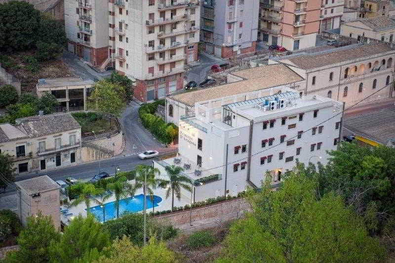 Hotel Principe d'Aragona  | Modica | Ragusa | Italia 4