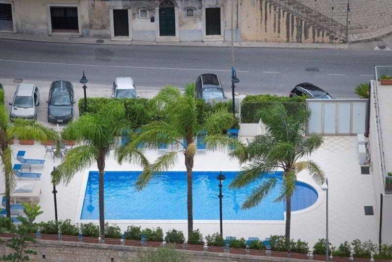 Hotel Principe d'Aragona  | Modica | Ragusa | Italia 8