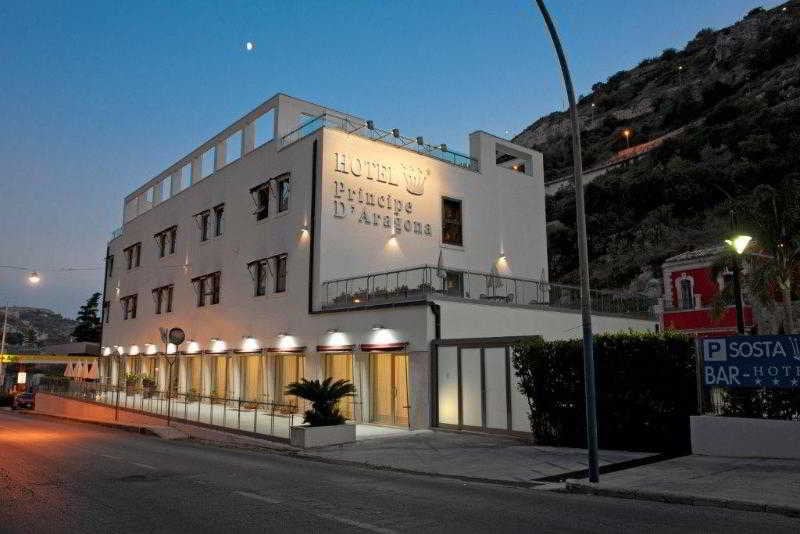 Hotel Principe d'Aragona  | Modica | Ragusa | Italia 9