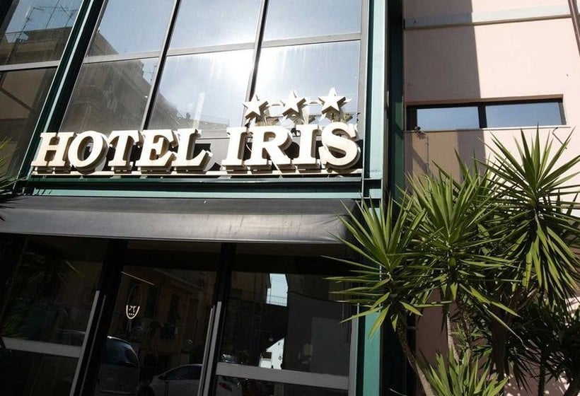 Hotel Iris Génova