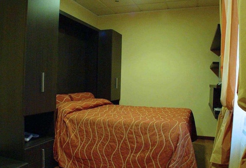 Hotel Iris  | Genova | Genova | Italia 1