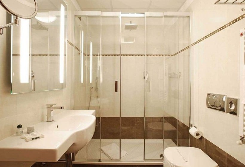 Hotel Iris  | Genova | Genova | Italia 10