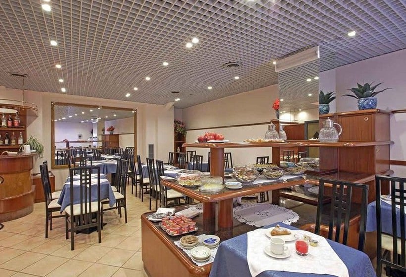 Hotel Iris  | Genova | Genova | Italia 2