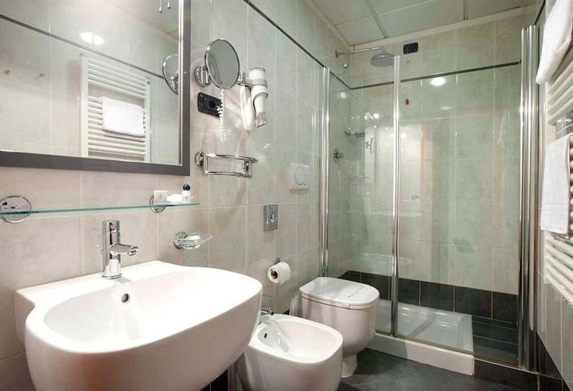 Hotel Iris  | Genova | Genova | Italia 3