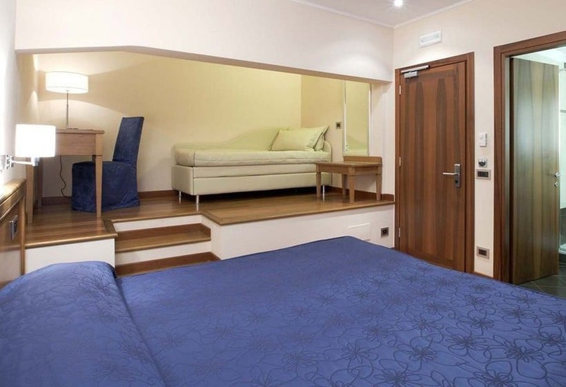 Hotel Iris  | Genova | Genova | Italia 4