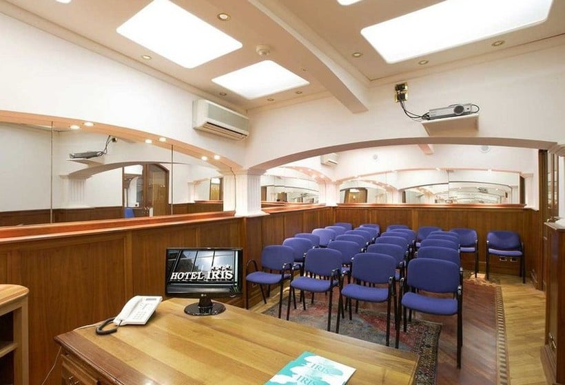 Hotel Iris  | Genova | Genova | Italia 5