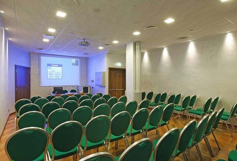 Hotel Iris  | Genova | Genova | Italia 6