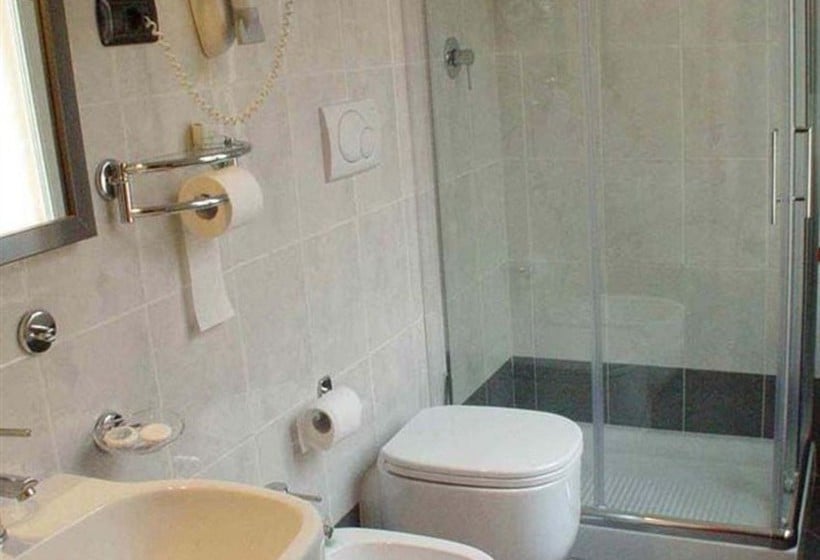 Hotel Iris  | Genova | Genova | Italia 7