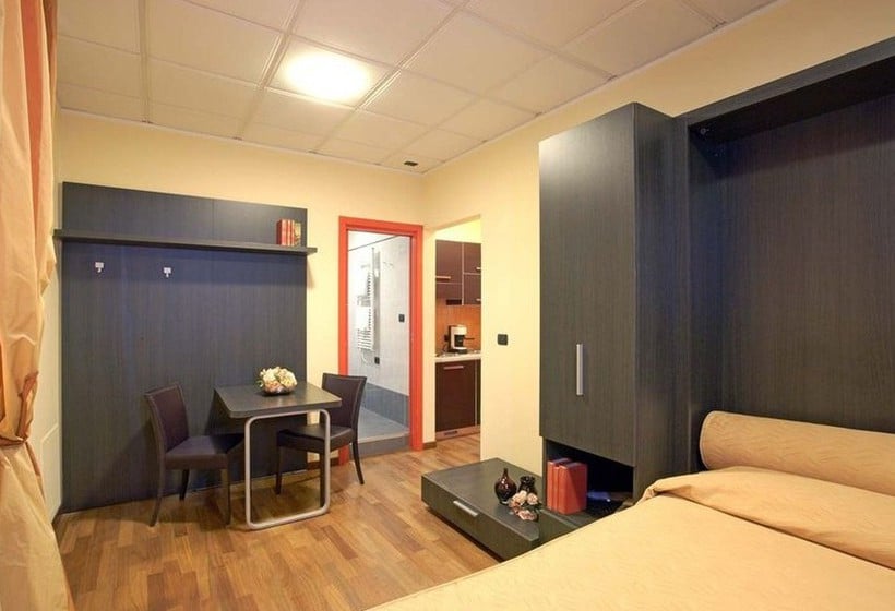 Hotel Iris  | Genova | Genova | Italia 8