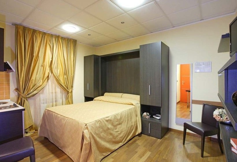 Hotel Iris  | Genova | Genova | Italia 9