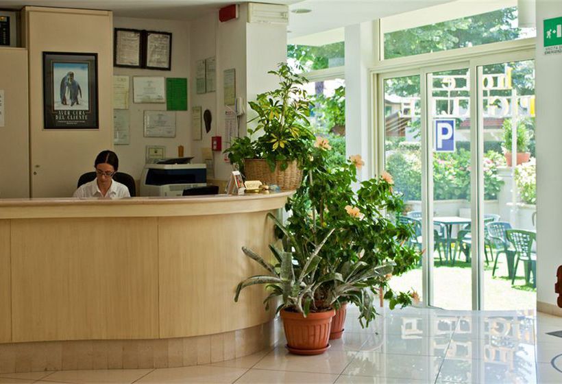 Hotel Pigalle  | Forte dei Marmi | Lucca | Italy 1