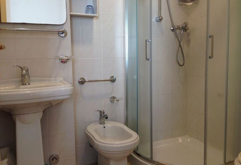 Hotel Pigalle  | Forte dei Marmi | Lucca | Italy 11