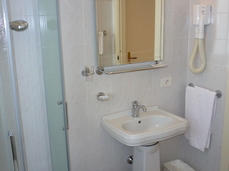 Hotel Pigalle  | Forte dei Marmi | Lucca | Italy 16