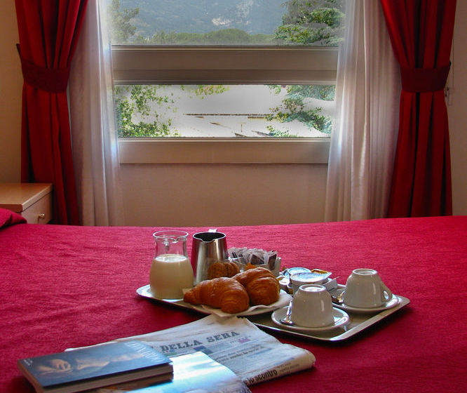 Hotel Pigalle  | Forte dei Marmi | Lucca | Italy 17