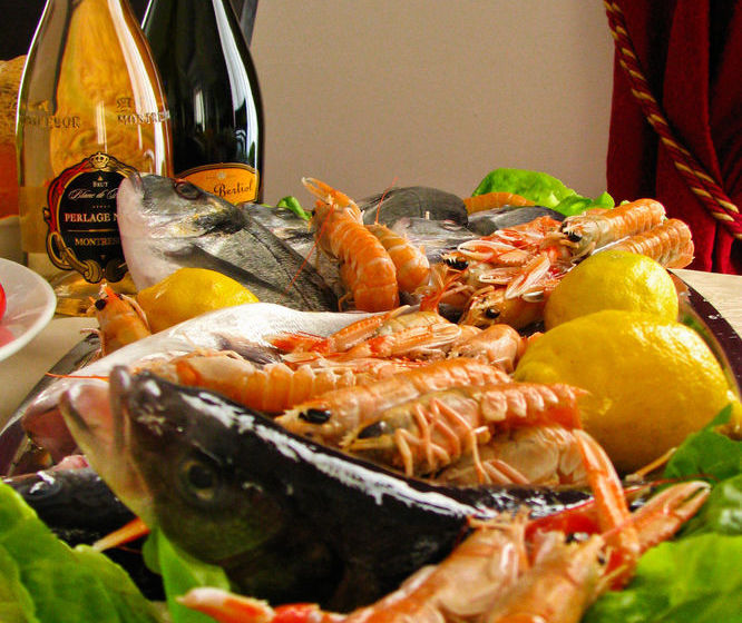 Hotel Pigalle  | Forte dei Marmi | Lucca | Italy 19