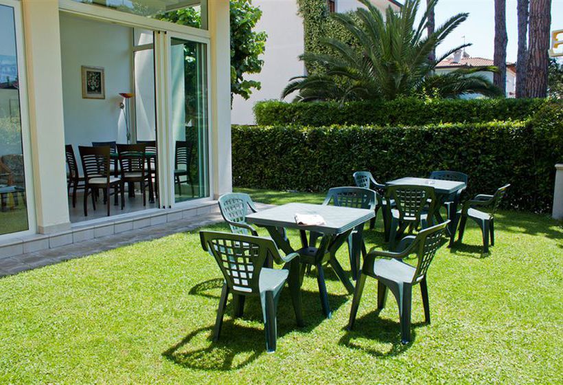 Hotel Pigalle  | Forte dei Marmi | Lucca | Italy 2
