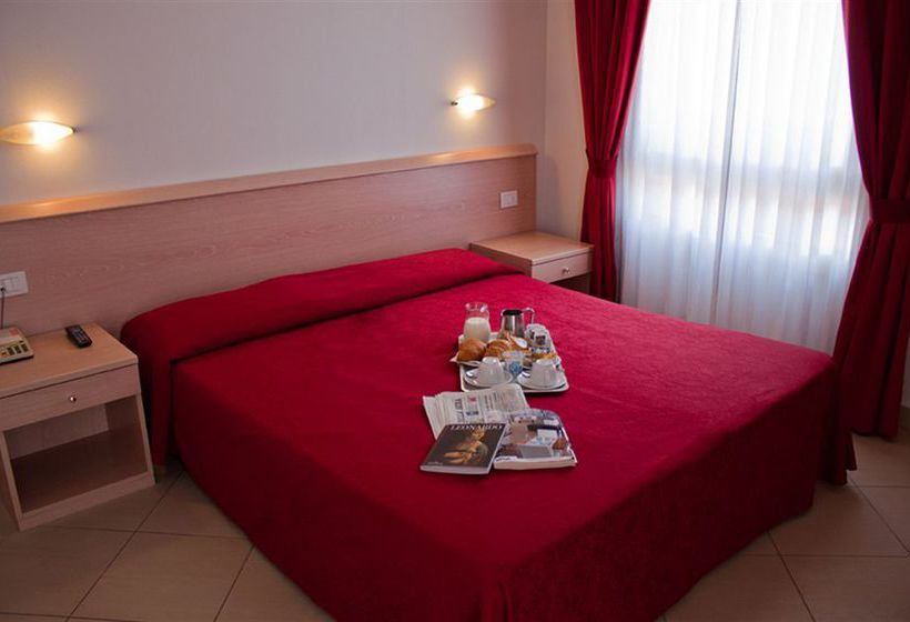 Hotel Pigalle  | Forte dei Marmi | Lucca | Italy 3