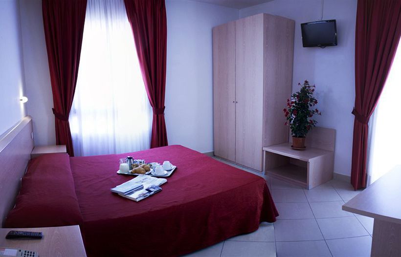 Hotel Pigalle  | Forte dei Marmi | Lucca | Italy 4