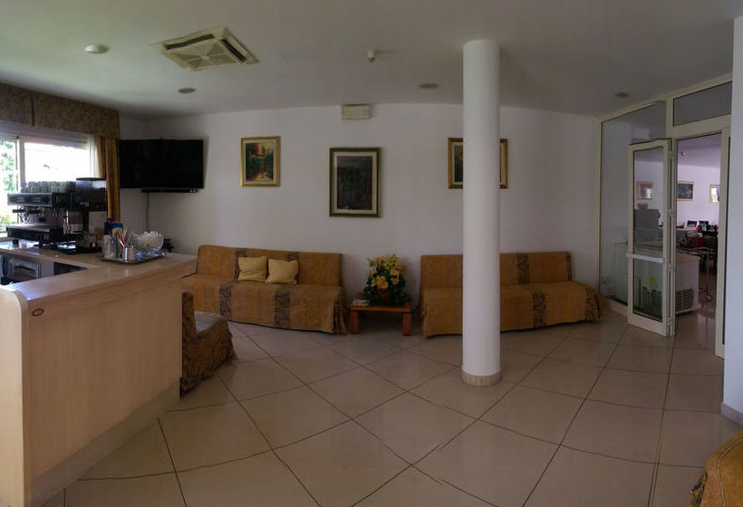 Hotel Pigalle  | Forte dei Marmi | Lucca | Italy 6