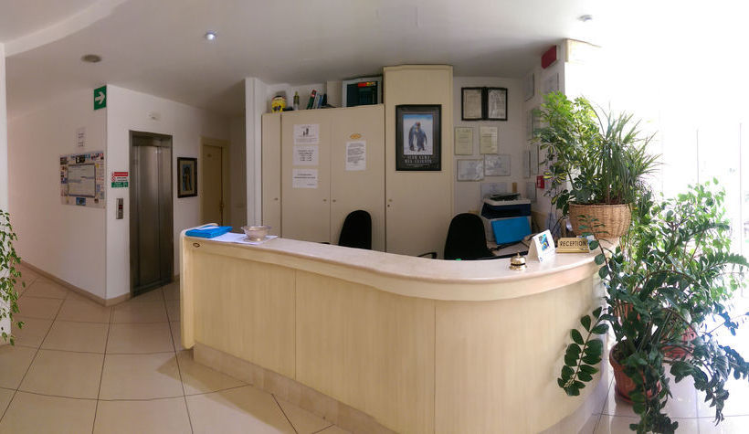 Hotel Pigalle  | Forte dei Marmi | Lucca | Italy 8