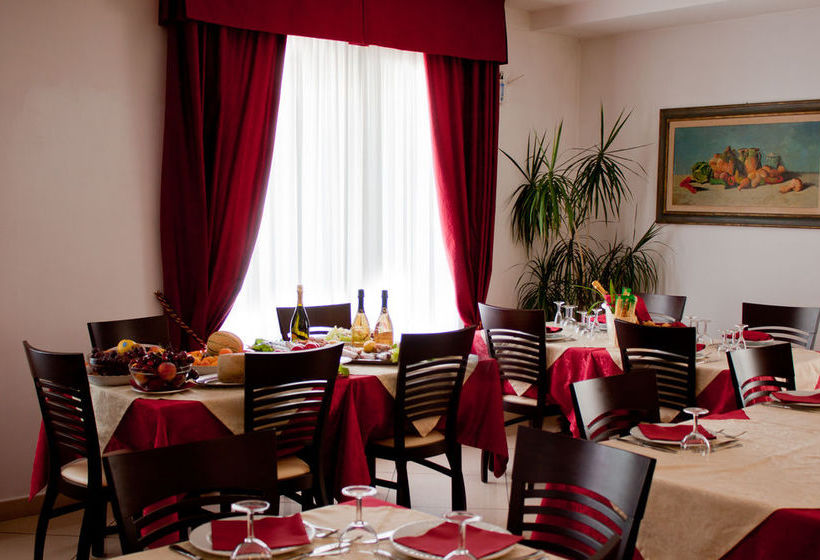 Hotel Pigalle  | Forte dei Marmi | Lucca | Italy 9