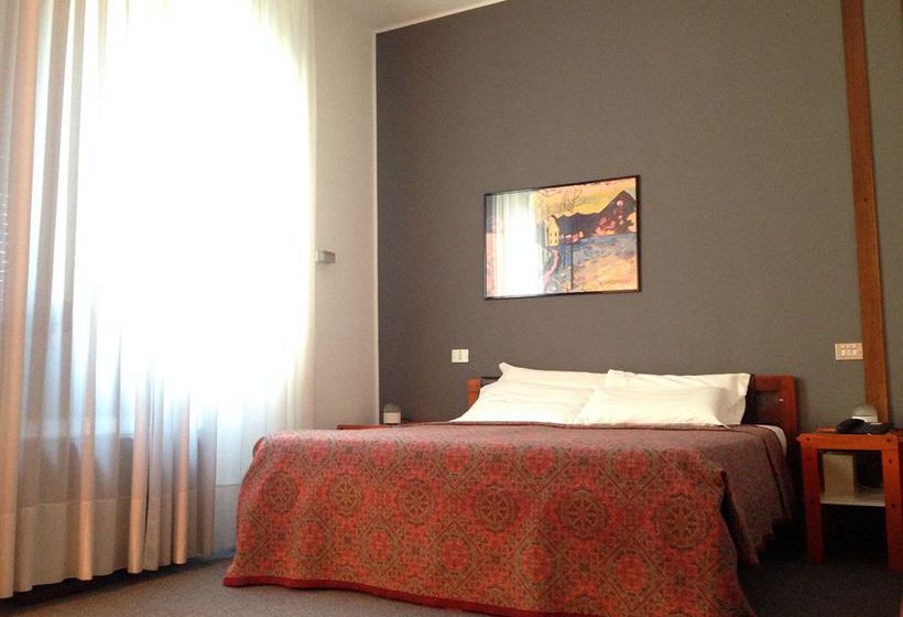 Hotel Al Cason  | Padova | Padova | Italia 13