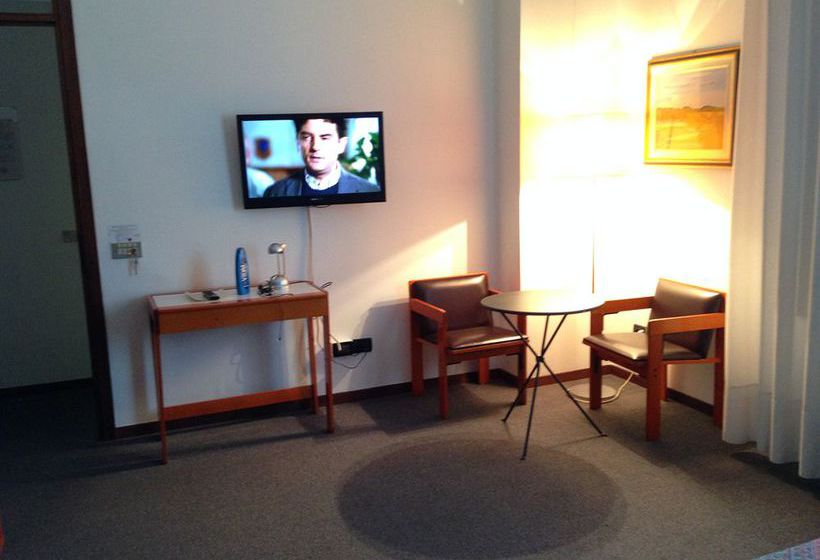 Hotel Al Cason  | Padova | Padova | Italia 14