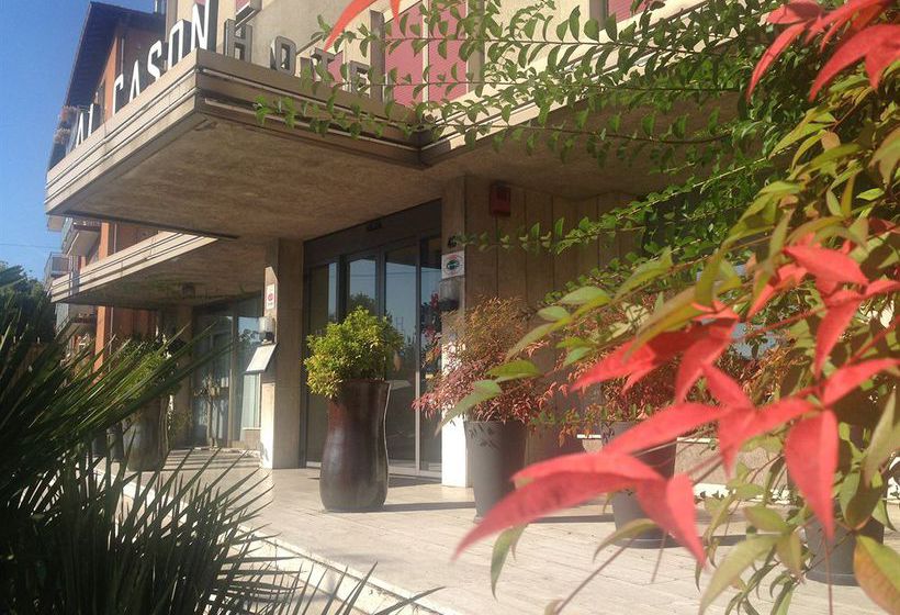 Hotel Al Cason  | Padova | Padova | Italia 15