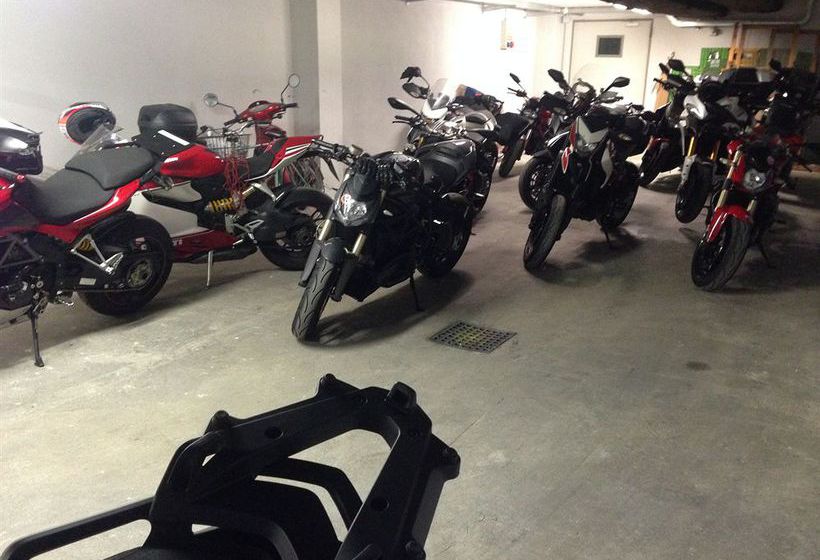 Hotel Al Cason  | Padova | Padova | Italia 17