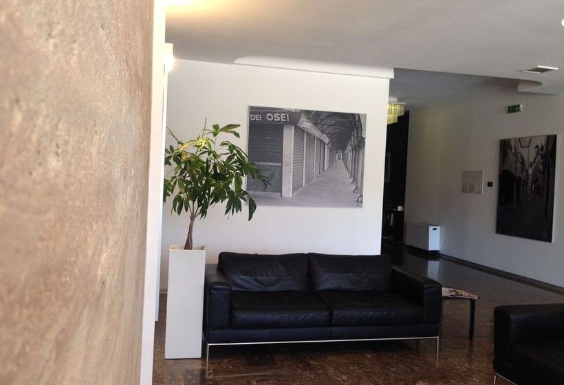 Hotel Al Cason  | Padova | Padova | Italia 19