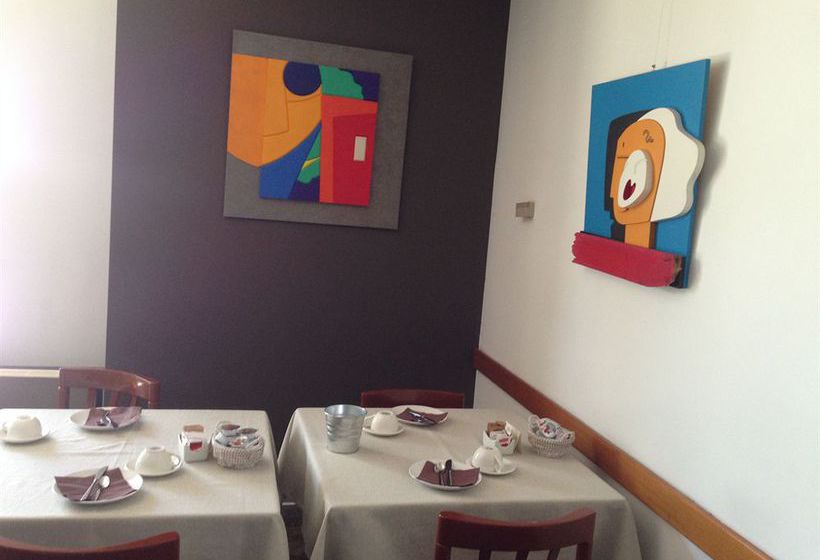 Hotel Al Cason  | Padova | Padova | Italia 6