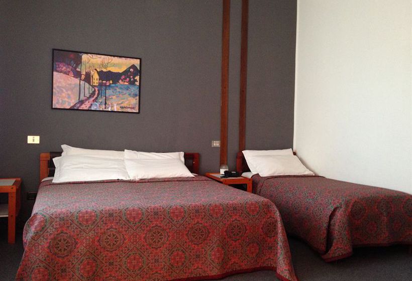 Hotel Al Cason  | Padova | Padova | Italia 7