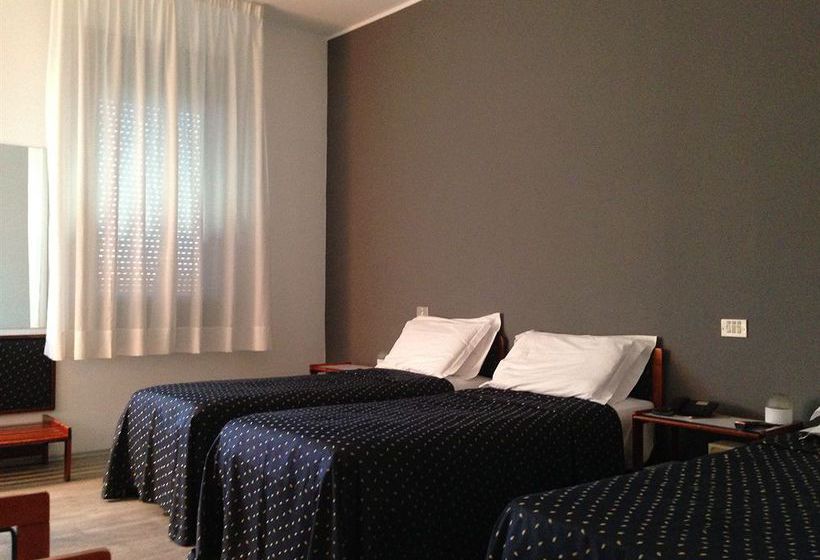 Hotel Al Cason  | Padova | Padova | Italia 8