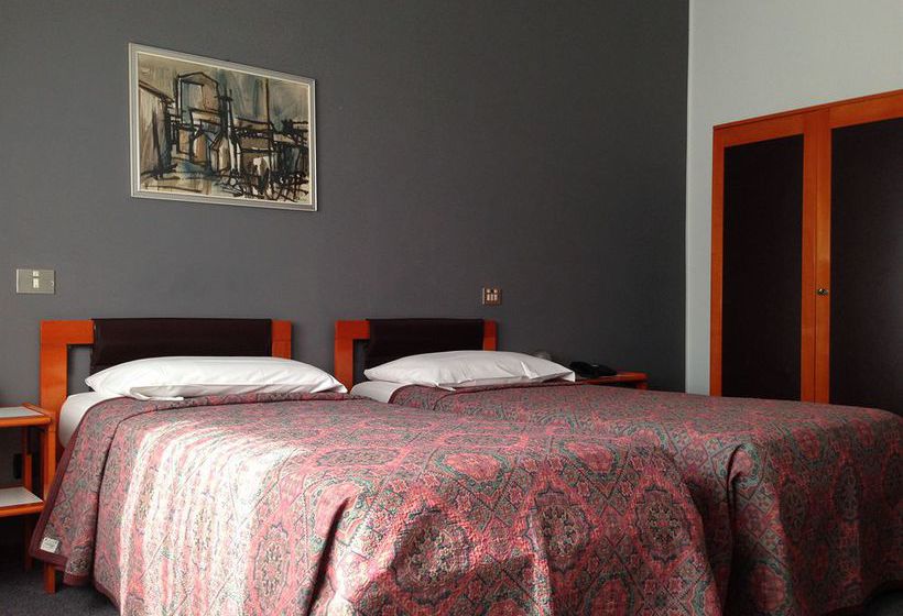 Hotel Al Cason  | Padova | Padova | Italia 9