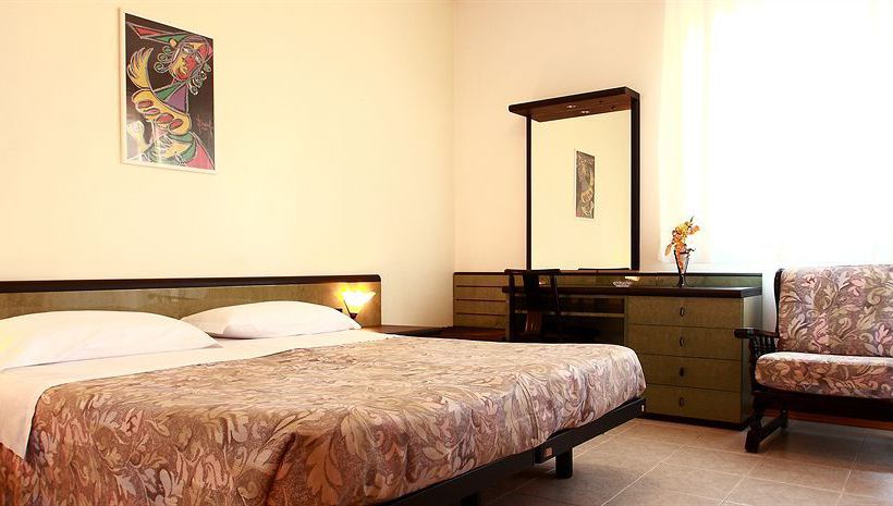 Hotel Duca degli Abruzzi Pescara