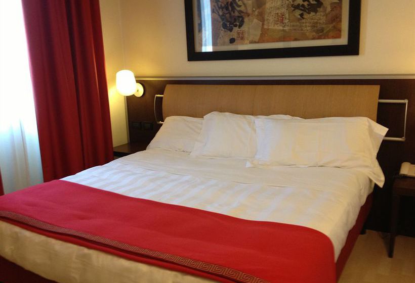 Hotel Stadio Piacenza