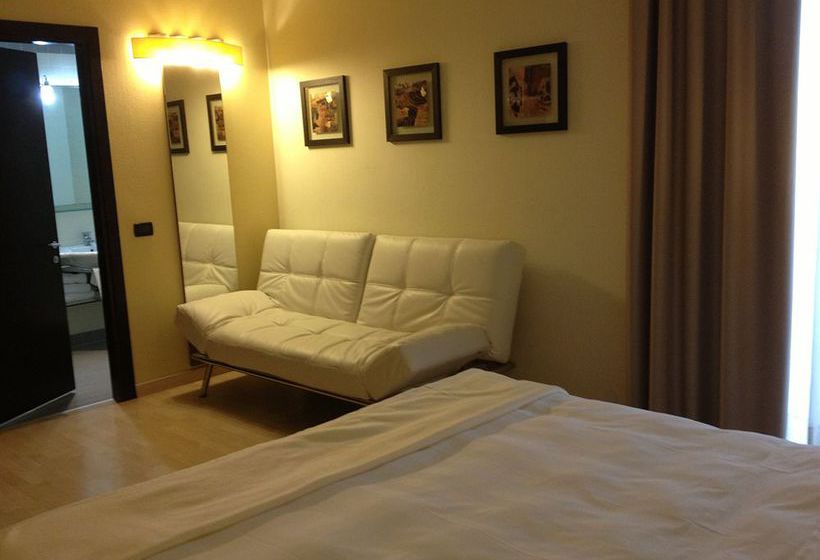 Hotel Stadio  | Piacenza | Piacenza | Italia 1