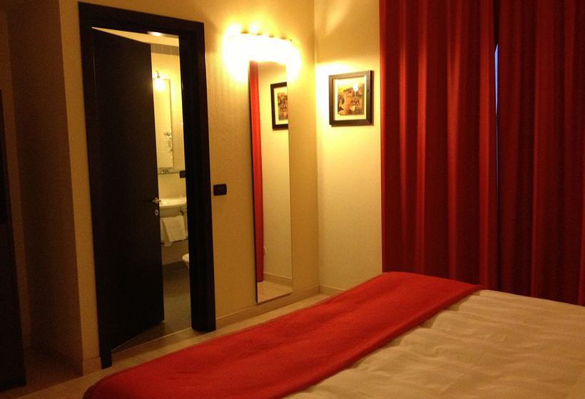 Hotel Stadio  | Piacenza | Piacenza | Italia 2