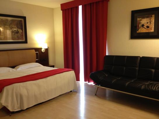 Hotel Stadio  | Piacenza | Piacenza | Italia 3