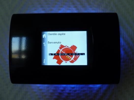 Hotel Stadio  | Piacenza | Piacenza | Italia 4