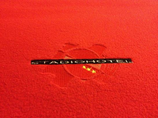 Hotel Stadio  | Piacenza | Piacenza | Italia 5