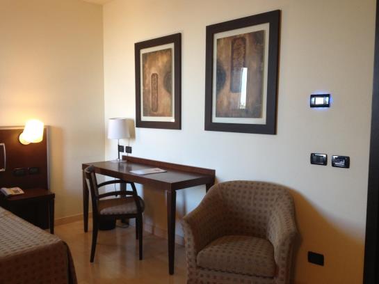 Hotel Stadio  | Piacenza | Piacenza | Italia 6