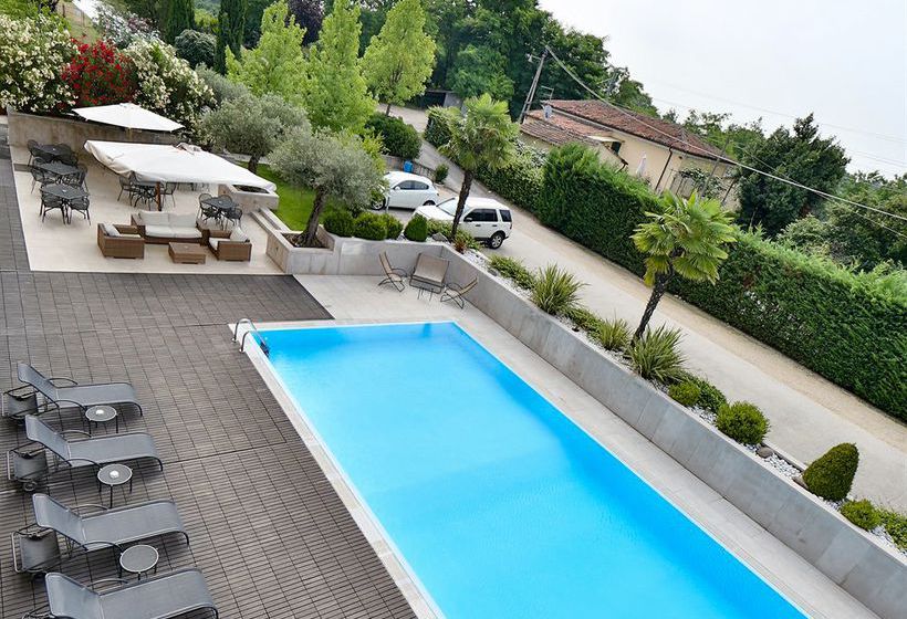 Best Western Hotel Antico Termine  | Lugagnano | Verona | Italia 1