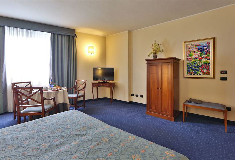 Best Western Hotel Antico Termine  | Lugagnano | Verona | Italia 13