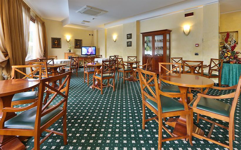 Best Western Hotel Antico Termine  | Lugagnano | Verona | Italia 14