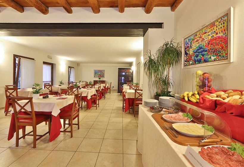 Best Western Hotel Antico Termine  | Lugagnano | Verona | Italia 15